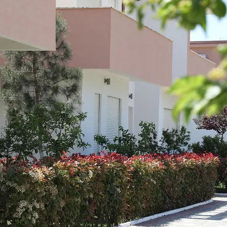 Tea Residence, Gjiri I Lalzit Appartement