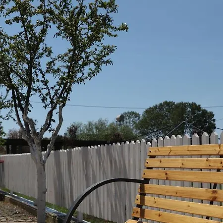 Apartament Tea Residence, Gjiri I Lalzit *