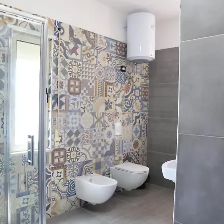 Appartement Tea Residence, Gjiri I Lalzit
