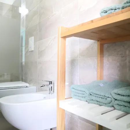 Tea Residence, Gjiri I Lalzit Apartament