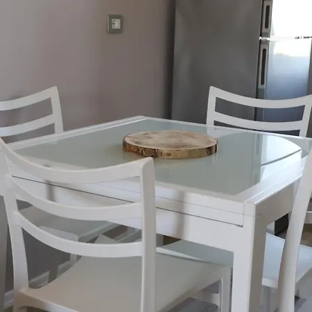 Tea Residence, Gjiri I Lalzit Apartament Durrës