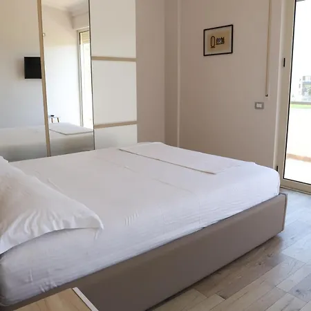 Tea Residence, Gjiri I Lalzit Apartament