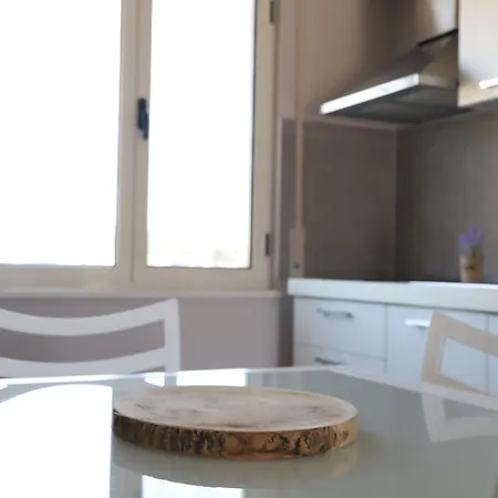 Appartement Tea Residence, Gjiri I Lalzit Durrës