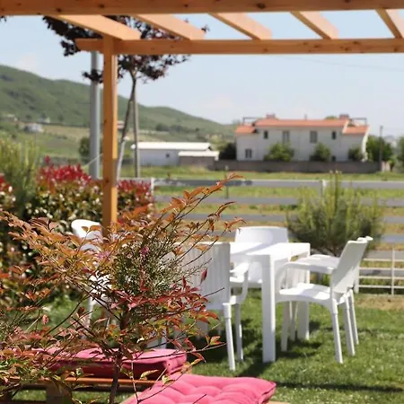 Appartement Tea Residence, Gjiri I Lalzit *