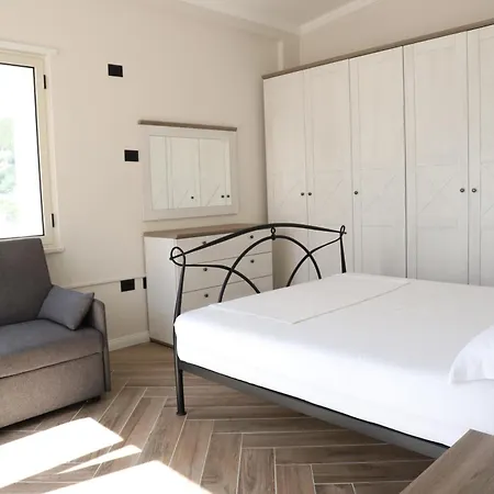 Apartment Tea Residence, Gjiri I Lalzit Durres