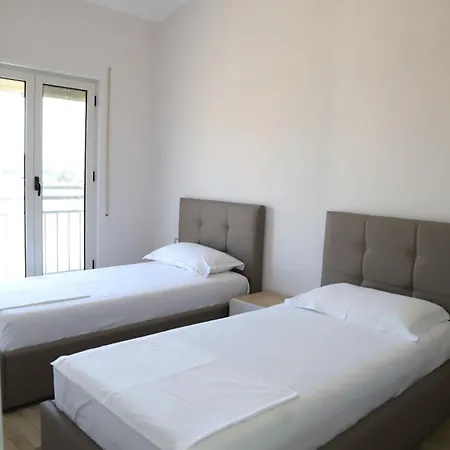 Tea Residence, Gjiri I Lalzit Apartament Durrës