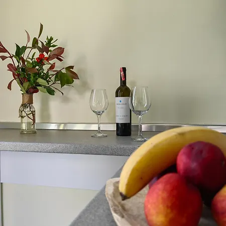 Apartment Tea Residence, Gjiri I Lalzit Durres