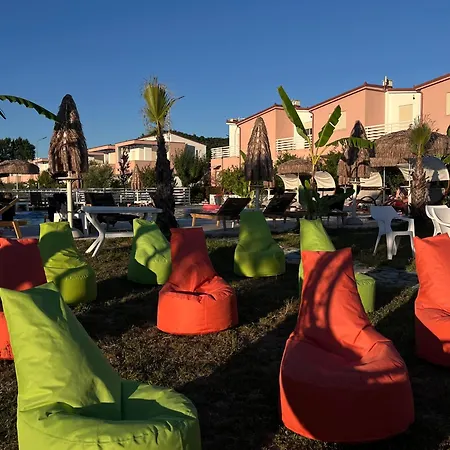 Tea Residence, Gjiri I Lalzit Durres