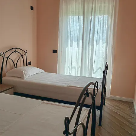 Appartement Tea Residence, Gjiri I Lalzit