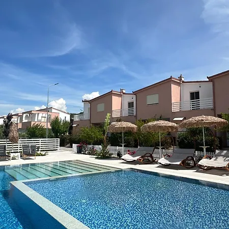 Tea Residence, Gjiri I Lalzit * Durrës