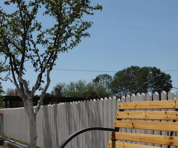 公寓 Tea Residence, Gjiri I Lalzit *