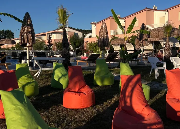 Tea Residence, Gjiri I Lalzit Durrës