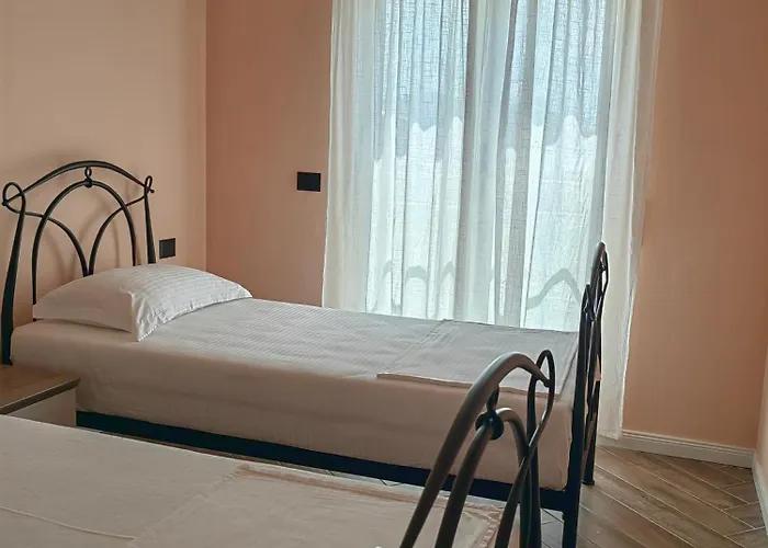 Daire Tea Residence, Gjiri I Lalzit