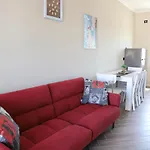 Apartment Tea Residence, Gjiri I Lalzit