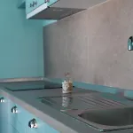Tea Residence, Gjiri I Lalzit *