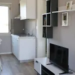 Apartment Tea Residence, Gjiri I Lalzit