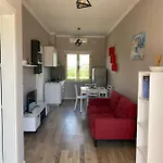 Apartment Tea Residence, Gjiri I Lalzit Durrës