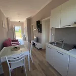 Apartment Tea Residence, Gjiri I Lalzit Durrës