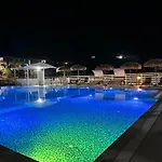 Tea Residence, Gjiri I Lalzit Apartment Durrës
