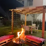 Apartment Tea Residence, Gjiri I Lalzit Durrës