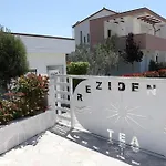Apartment Tea Residence, Gjiri I Lalzit