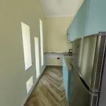 Apartment Tea Residence, Gjiri I Lalzit