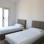 Tea Residence, Gjiri I Lalzit Apartment Durrës
