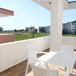 Apartment Tea Residence, Gjiri I Lalzit Durrës