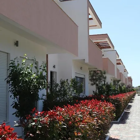 Tea Residence, Gjiri I Lalzit * Durrës