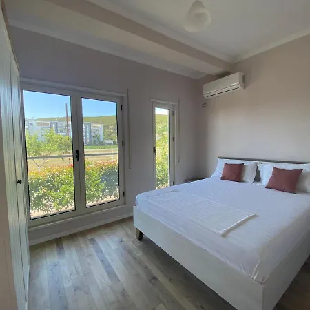 Apartmán Tea Residence, Gjiri I Lalzit