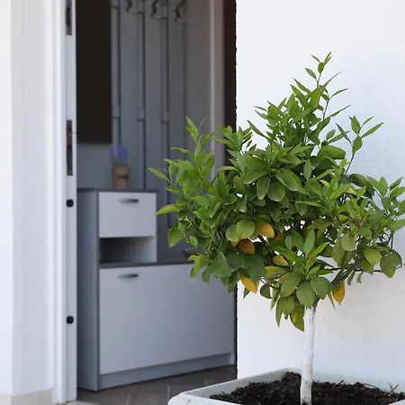Tea Residence, Gjiri I Lalzit Apartmán Durrës