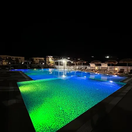 Tea Residence, Gjiri I Lalzit Apartment Draç