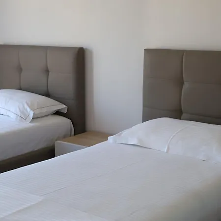 Tea Residence, Gjiri I Lalzit Durrës