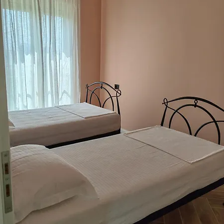 Tea Residence, Gjiri I Lalzit Apartmán Durrës