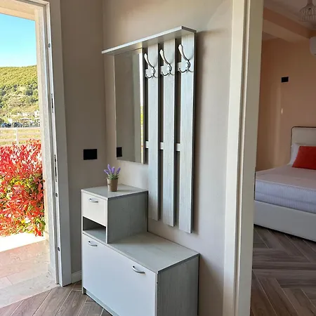 Apartmán Tea Residence, Gjiri I Lalzit Durrës