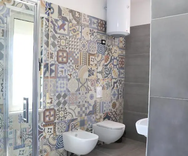 Appartamento Tea Residence, Gjiri I Lalzit