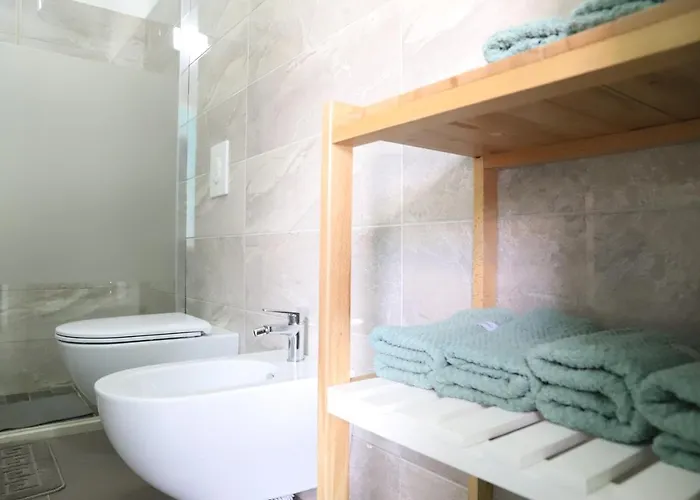 Tea Residence, Gjiri I Lalzit Apartament