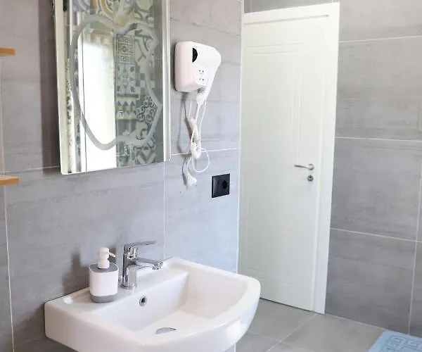 Appartamento Tea Residence, Gjiri I Lalzit