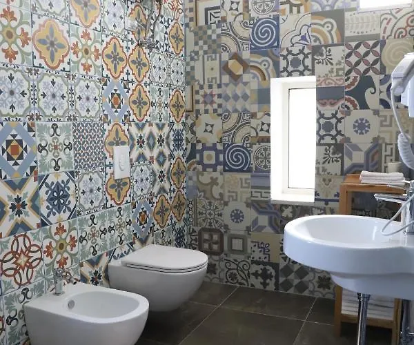 Appartamento Tea Residence, Gjiri I Lalzit *