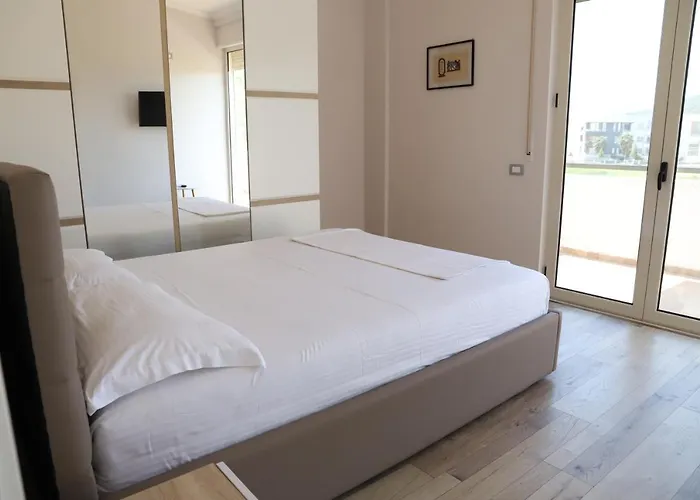 Tea Residence, Gjiri I Lalzit Appartamento