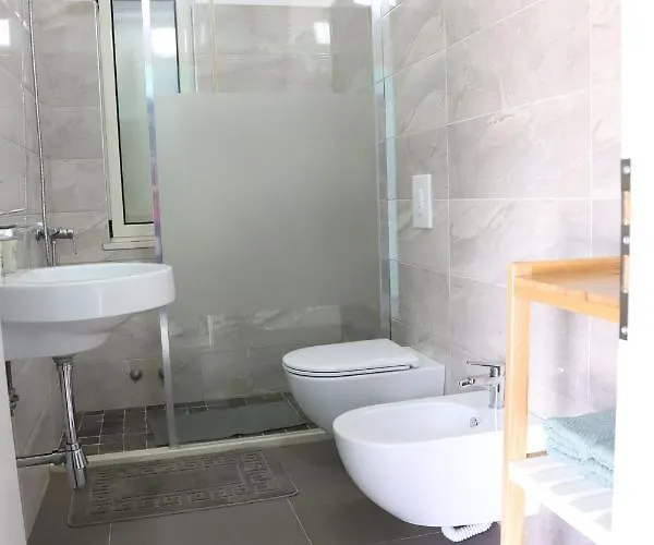 Tea Residence, Gjiri I Lalzit * Durrës