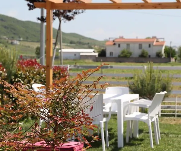 Apartament Tea Residence, Gjiri I Lalzit *