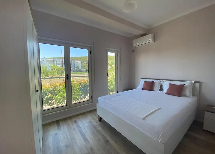 דירה Tea Residence, Gjiri I Lalzit