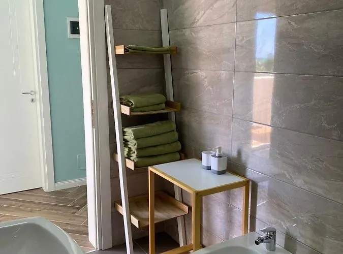 Tea Residence, Gjiri I Lalzit * Durrës