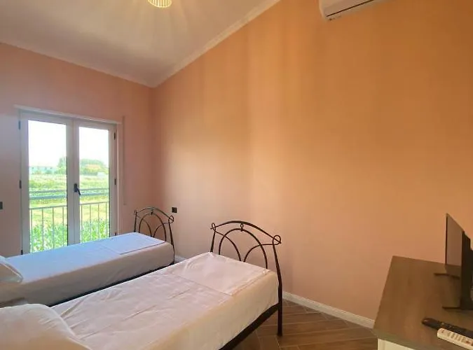 Tea Residence, Gjiri I Lalzit Appartamento