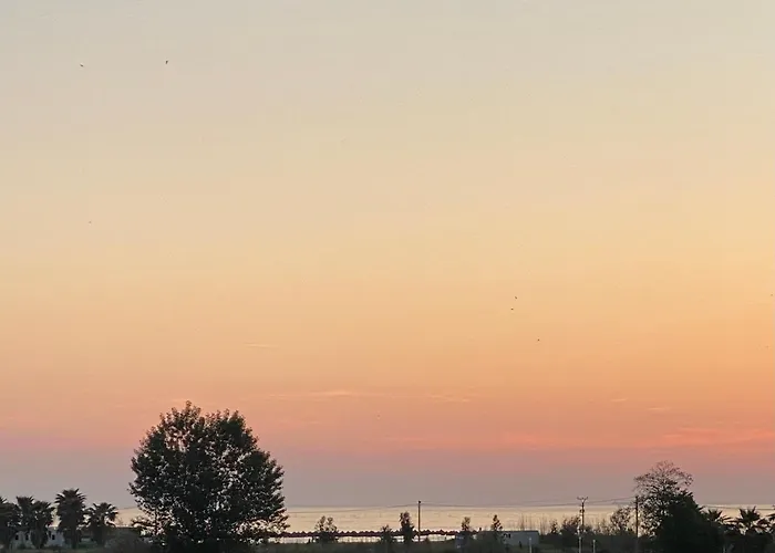 Tea Residence, Gjiri I Lalzit Durrës