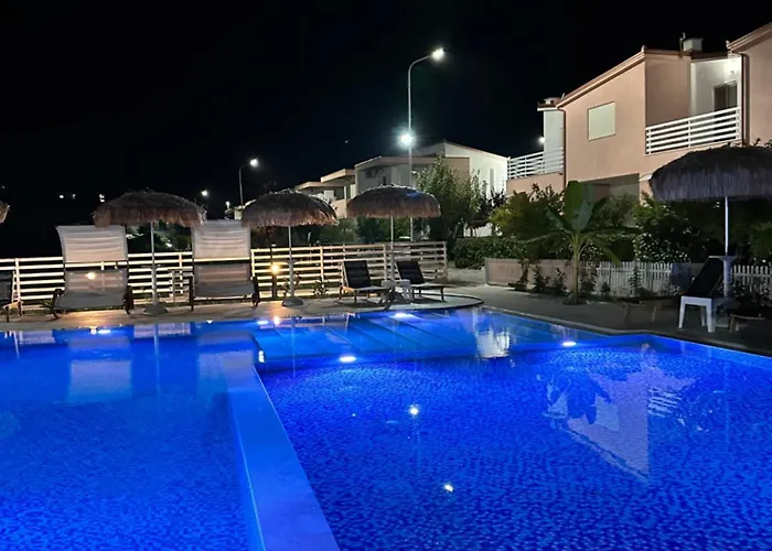 Tea Residence, Gjiri I Lalzit Appartamento