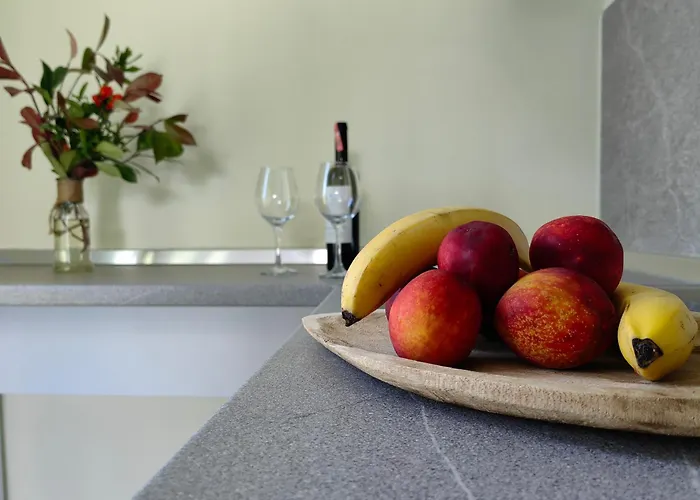 Tea Residence, Gjiri I Lalzit Durrës