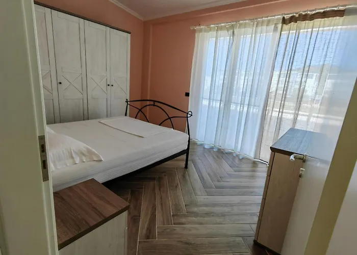 Tea Residence, Gjiri I Lalzit Appartamento