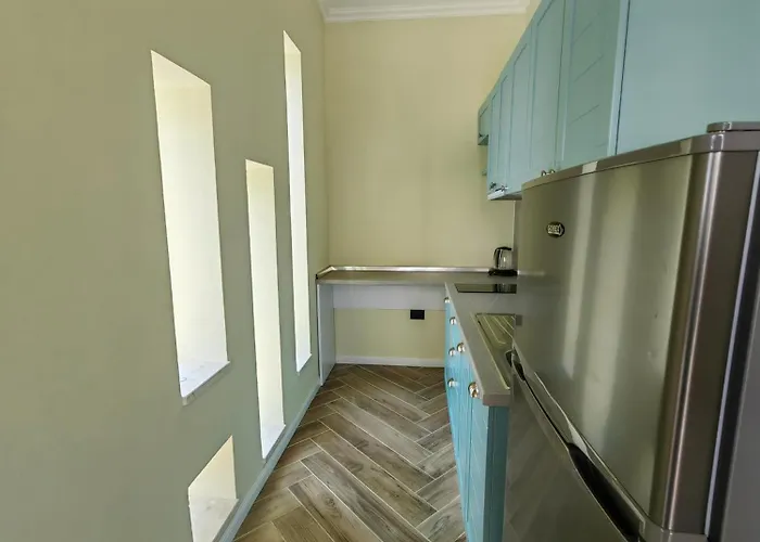 Appartamento Tea Residence, Gjiri I Lalzit